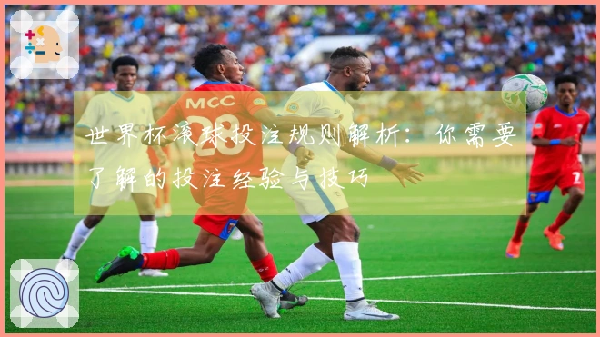世界杯滚球投注规则解析：你需要了解的投注经验与技巧