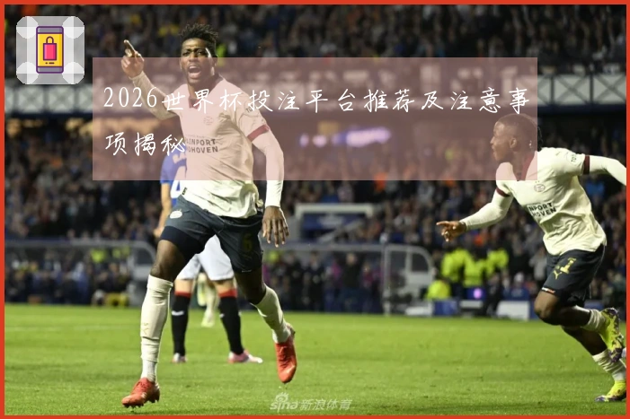 2026世界杯投注平台推荐及注意事项揭秘