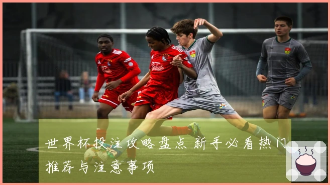 世界杯投注攻略盘点 新手必看热门推荐与注意事项