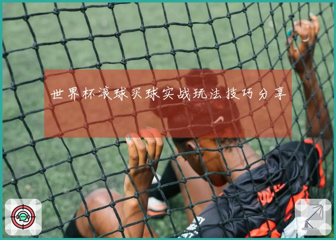 世界杯滚球买球实战玩法技巧分享